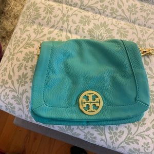 Faux Tory Burch bag